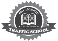 California DMV Licensed Onilne Traffic School